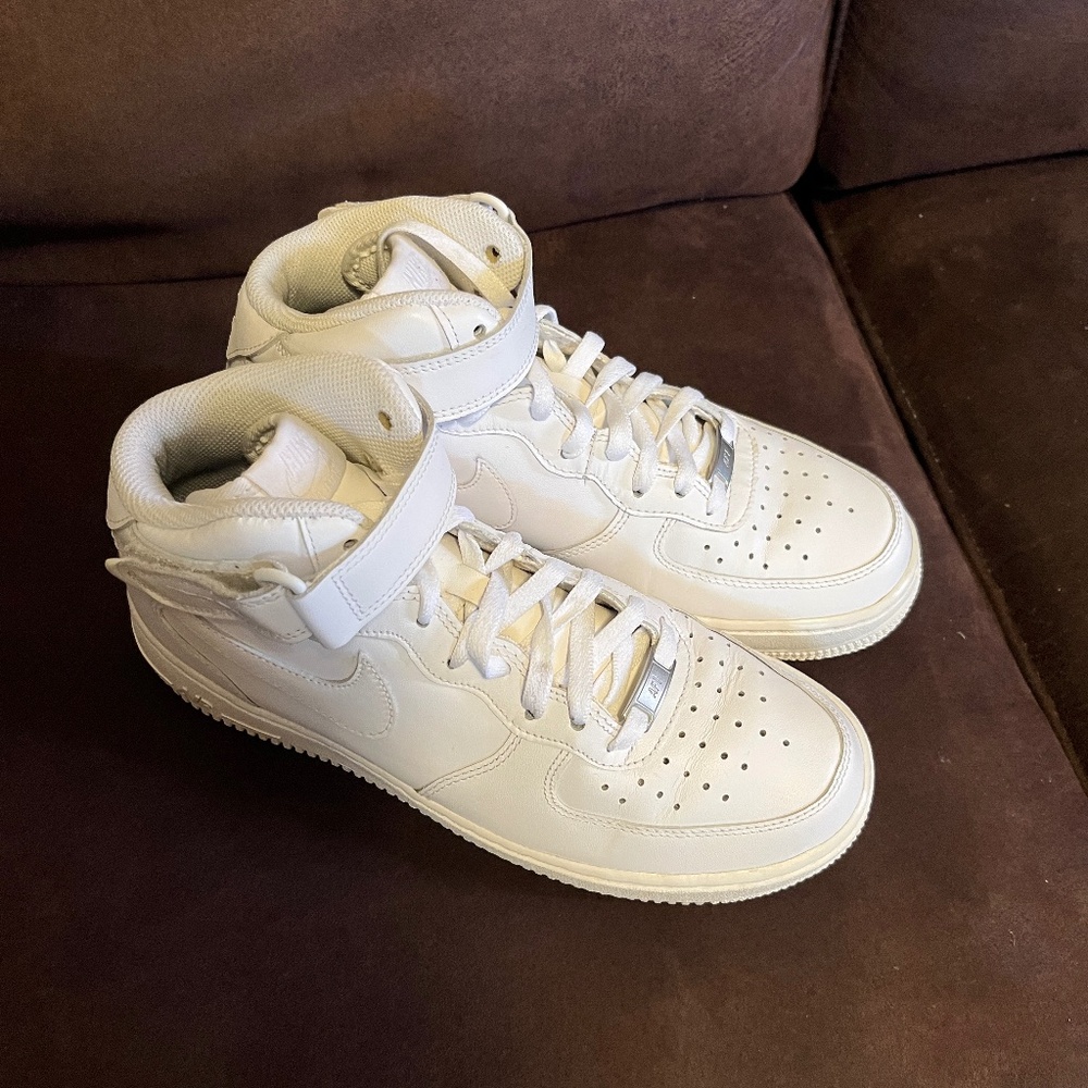 Nike Airforce 1